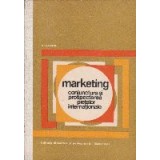 Marketing - Conjuctura si Prospectarea Pietelor Internationale