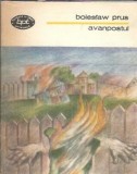 Avanpostul - Boleslaw Prus