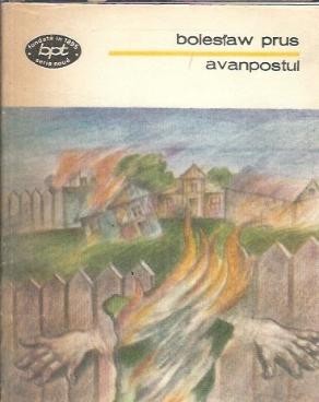 Avanpostul - Boleslaw Prus