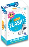 Cumpara ieftin Sunt Imbatabil: Litere Flash!, - Editura DPH