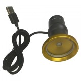 Lampa UV B&amp;R G-10W