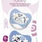 SUZETA FAMILY SIL. NR.3 NIP 2/SET