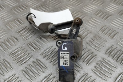 Senzor de nivel &amp;icirc;nălțime dreapta spate VOLVO S90 II 2021 OEM: 32246631,31406563 27795362 foto