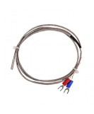 Termocupla tip K 1m 600 C OKN1205-5, CE Contact Electric