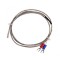 Termocupla tip K 3m 600 C OKN1205-7