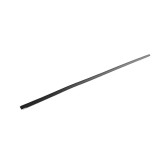 Cheder parbriz BMW Seria 3 (E36), 12.1990-03.00, un bandou; superior,