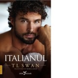 Italianul - Maria Adam, T L Swan