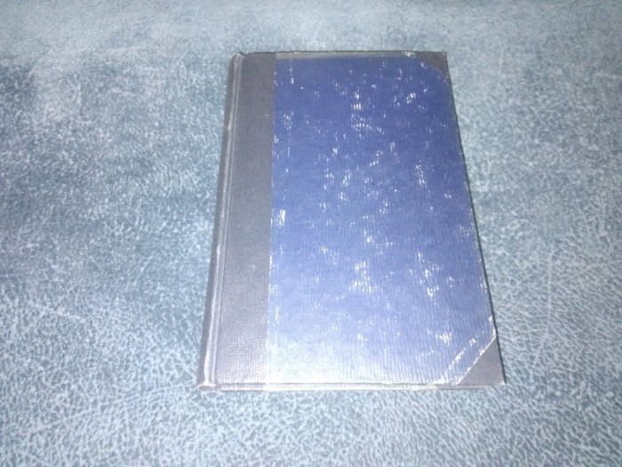 L BAT - TARAS SEVCENKO 1958