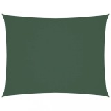 Cumpara ieftin Parasolar, verde inchis, 2x3 m, tesatura oxford, dreptunghiular