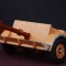 Macheta Corgi Ammunition Limber