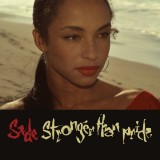Sade Stronger Than Pride 180g LP HalfSpeed Mastered reissue (vinyl)