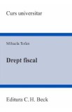 Drept fiscal - Mihaela Tofan