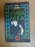 h2b Viata mea - Jean Renoir