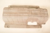 Protecție termică JAGUAR F-TYPE Coupe X152 2013 OEM: 6W83-11398-AF 11493903
