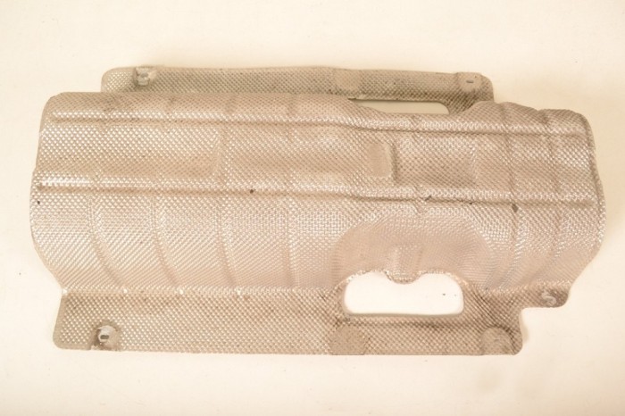 Protecție termică JAGUAR F-TYPE Coupe X152 2013 OEM: 6W83-11398-AF 11493903
