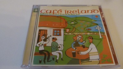 cafe Ireland -856 foto