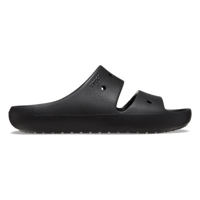 Sandale Crocs Classic Sandal v2 Negru - Black foto