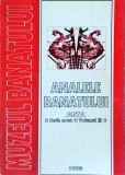 Cumpara ieftin Analele Banatului. Arta. Seria noua, volumul 3. Carte Istoria Artei, Limba Romana, Coperta Brosata, Stare Buna