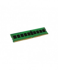 Memorie ram kingston dimm ddr4 8gb 2666hz foto