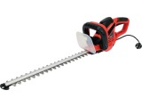 YATO Foarfeca electrica pentru gard viu 600 W, 510 mm, rosu/negru