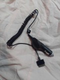 Incarcator/alimentator/adaptor pentru telefon-SE incarca de la priza de bricheta de la auto-functional,