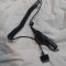 Incarcator/alimentator/adaptor pentru telefon-SE incarca de la priza de bricheta de la auto-functional,