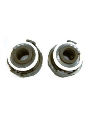 Set 2 adaptoare pentru BMW E46 foto