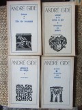 4 TITLURI ANDRE GIDE