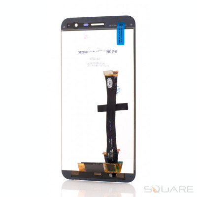 LCD Asus Zenfone 3 ZE520KL, Black foto