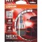 Bec auto H11 OSRAM Night Breaker Laser Next Generation +150%, 12V 55W