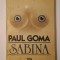 Paul Goma - Sabina (1991)