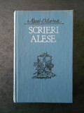 ALEXEI MARINAT - SCRIERI ALESE. PROZA (1991, editie cartonata)