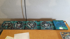 Film DVD Star Trek The next Generation #A1909 foto