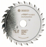 Bosch Disc pretaiere Best for Laminated Panel, 125x20x2.8mm, 12+12T ProAdvanced PowerfulTools