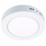 Spot LED PT 169mm 12W 220V 6400K SPN7316