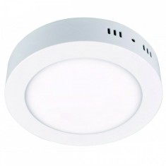 Spot LED PT 169mm 12W 220V 6400K SPN7316 foto