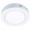 Spot LED PT 169mm 12W 220V 6400K SPN7316