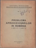 Problema aprovizionarii in Romania (23 august 1944 - 23 august 1945), Alta editura