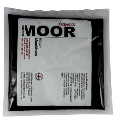 Pernite de Namol Natural Guldenmoor 165gr foto