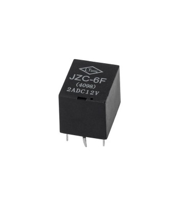 Releu 2A 12V 4098 foto