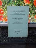 George Oprescu, Die Malerei Rumaniens seit 1900, Jena und Leipzig, 1936, 191