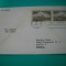 HOPCT PLIC S FDC NR 773 CENTENARUL PARCULUI NATIONAL 1972 -SUA -CIRCULAT