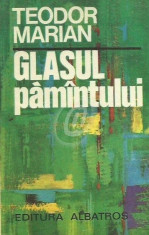 Glasul pamantului foto