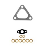 Set montaj turbocompresor Fiat Ducato Bus (250) 07.06-, 120 Multijet 2,3 D, 140 Multijet 2,3 D, 120 Multijet 2,3 D, 140 Multijet 2,3 D