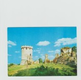 bnk cp Satu Mare - Castelul de la Ardud - necirculata