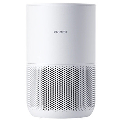 Purificator de aer Xiaomi Smart Air Purifier 4 Compact, debit de aer curat de pana la 230 m3/h foto