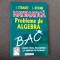 I STAMATE I STOIAN MATEMATICA PROBLEME DE ALGEBRA 2001 ULTIMA EDITIE