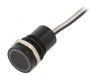 Comutator Capacitiv 2 Poz SPST-NO 0.01A 12VDC IP68