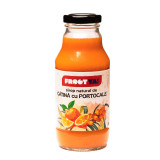 Sirop de catina cu portocale 330ml, FROOTYA