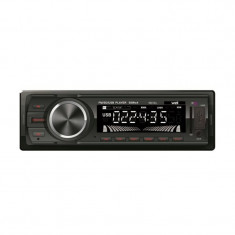 Radio auto Well, slot USB/SD, LCD, 4 x 50 W foto